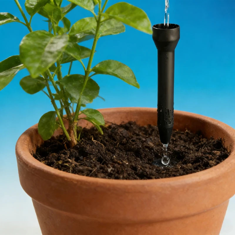

2/3 piece set root watering device
