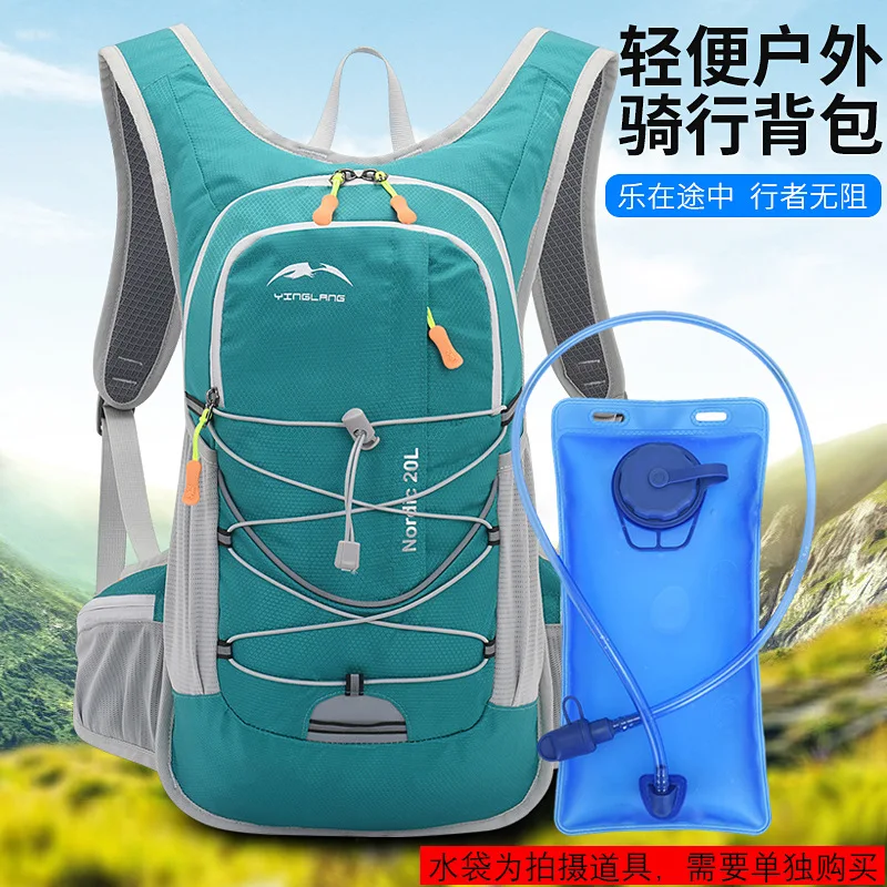 

Hiking Camping Backpack Women Men Outdoor Waterproof Backpacks Travel Bag