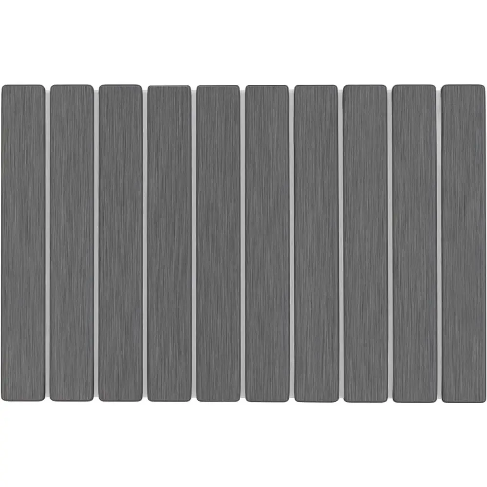 

Dish Drying Mat or Kitchen Counter, Super Absorbent Diatomite Mat for Dishware, Fruits & Vegetables