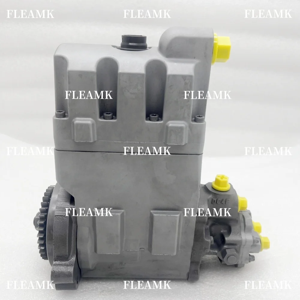 High Quality Diesel Common Rail Fuel Injection Pump 319-0677