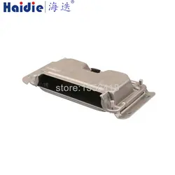 121pin ECU SET Motor Oil to gas shell LPG CNG Conversion Controller ECU Enclosure Box Case for 121p Auto Connector