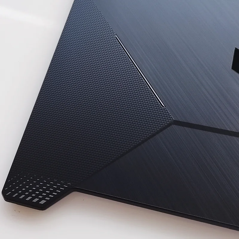 New Original Rear Display Back Cover Lcd LID Cover Assembly  For ASUS Flying Fortress 8 Days FX506  FA506 47NJFLCJNB0