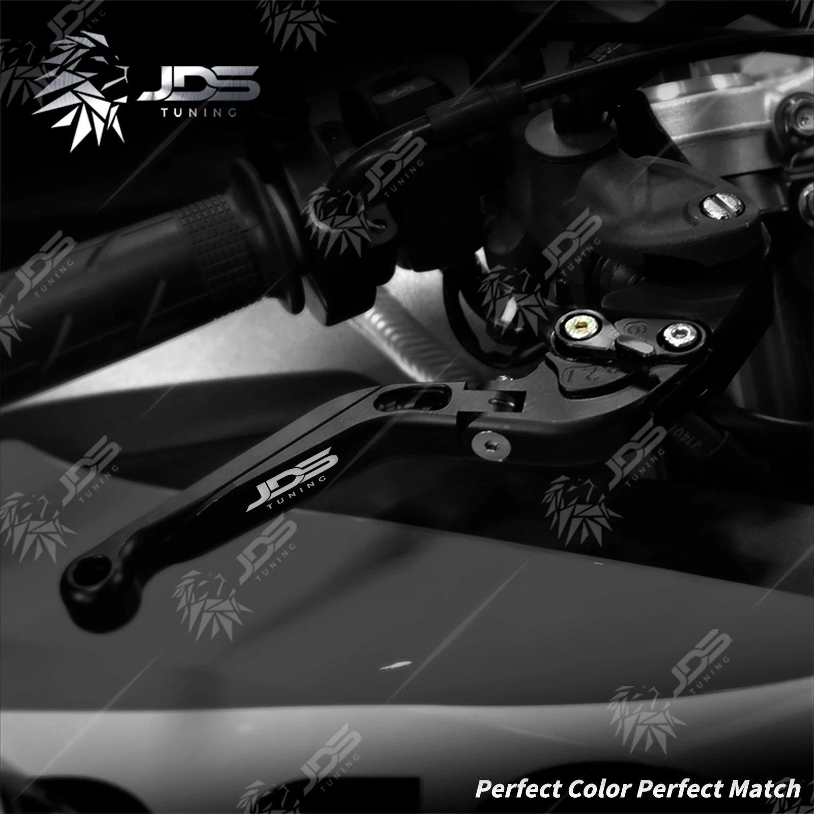 For Honda SH 350/300/160/150/125 Brake Lever Set Foldable Adjustable Handle Levers Motorcycle Accessories Parts - Image 6