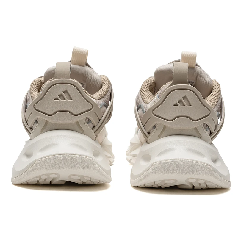 アディダス メンズおよびレディース シューズ Xlg ランナー デラックス スポーツ シューズ クッション性チェック柄ランニング シューズ Ih7799