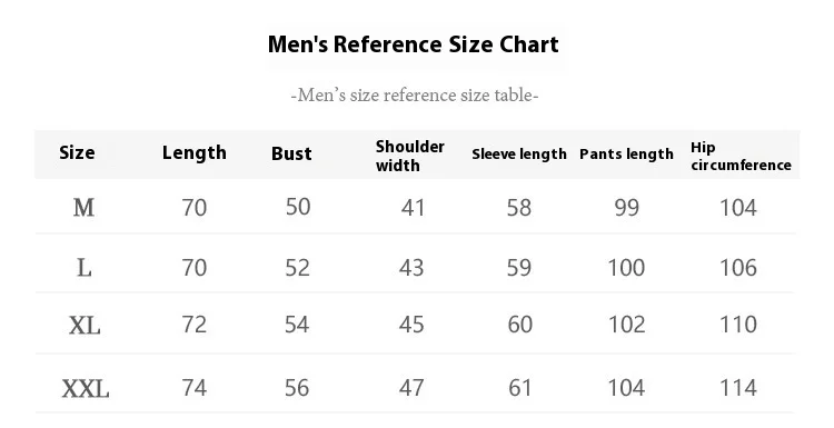 2 Teile/satz männer pyjamas set von große größe langarm lange hosen herbst und winter studenten hause kleidung rundhals herbst m – Detail 1