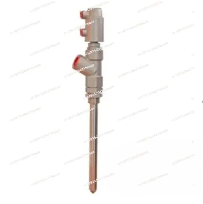 Suitable for stainless steel DN15-27 extended rod anti drip filling valve for filling machines