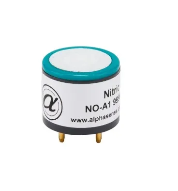 Alphasense NO-A1 Nitric Oxide Sensor Electrochemical NO Gas Sensor for gas detector NO-A1