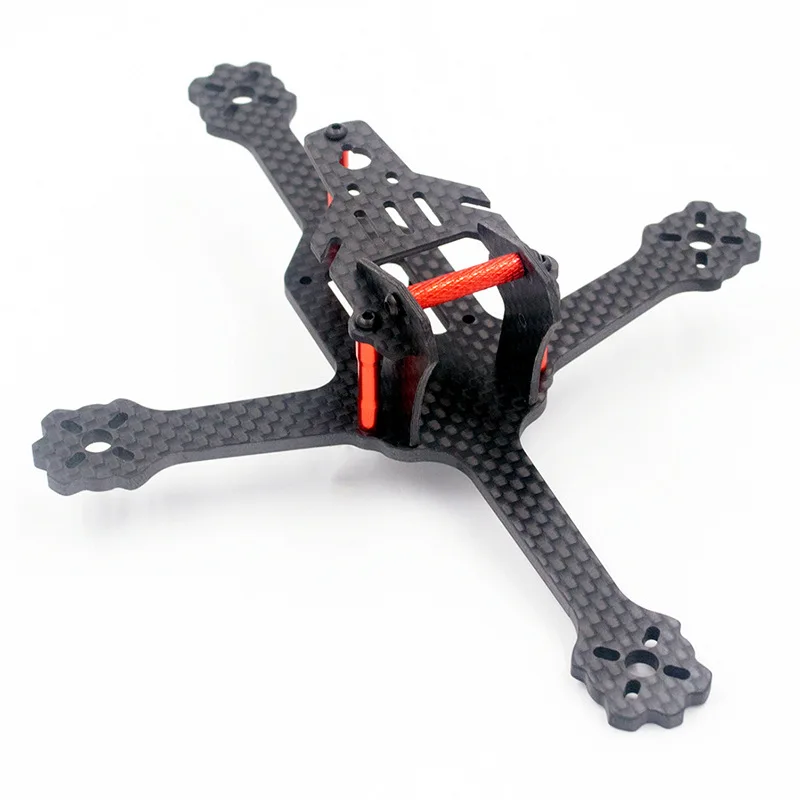 Falcon 145mm Mini Cross Rack FPV Cross Rack 145 Rack 1306/1407/1506 Motor