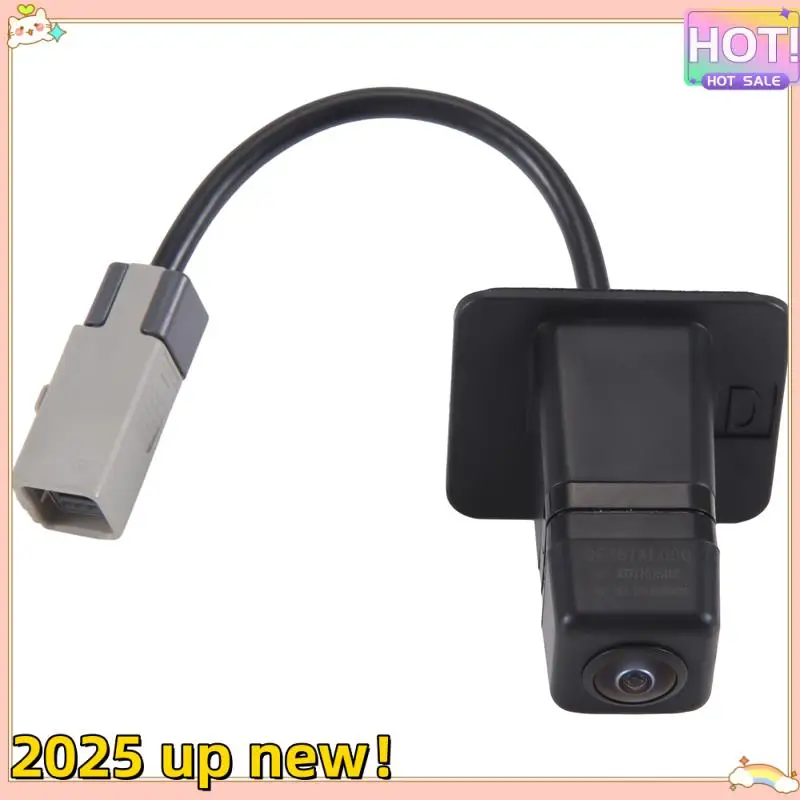 كاميرا مساعدة بارك السيارة (PAS) 86267AL000 مكون كاميرا الرؤية الخلفية لسوبارو Outback (BS) 2014-2020 #6