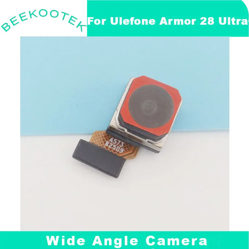 

Original Ulefone Armor 28 Pro Armor 28 Ultra Wide Angle Camera Cell Phone Camera Module For Ulefone Armor 28 Ultra Thermal Phone