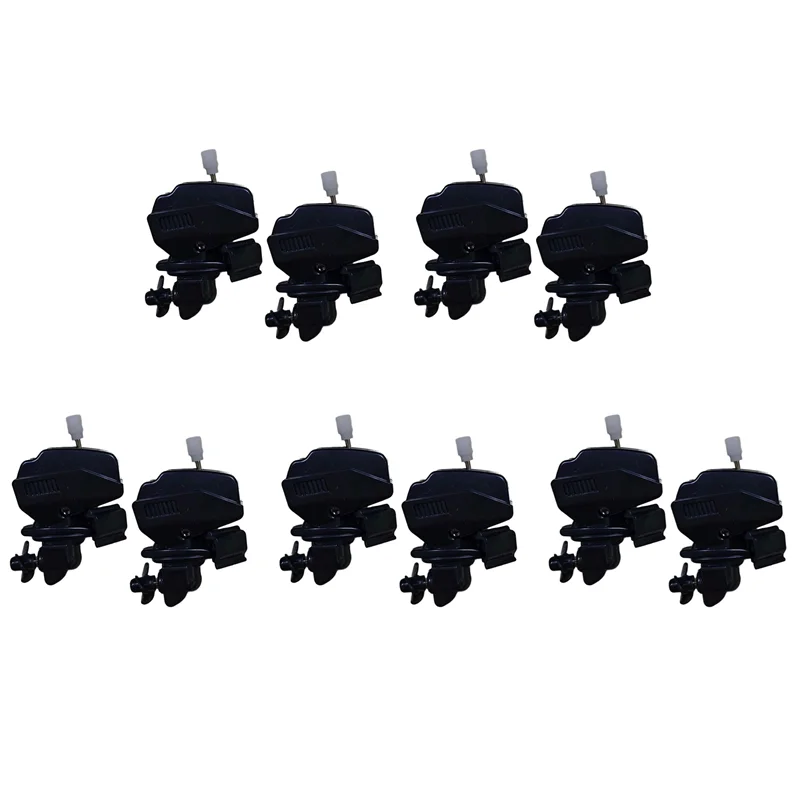 

Hot Sale-10PCS Boat Motor Coffee Stirrer,Boat Propeller Coffee Stirrer Motor Boat,Boat Engine Outboard Motor Coffee Mixer