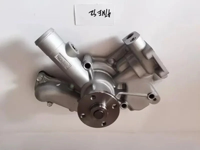 

Forklift water pump 4D94E 4D94LE 4D92E 4D98E 4D95 6D102 Forklift water pump