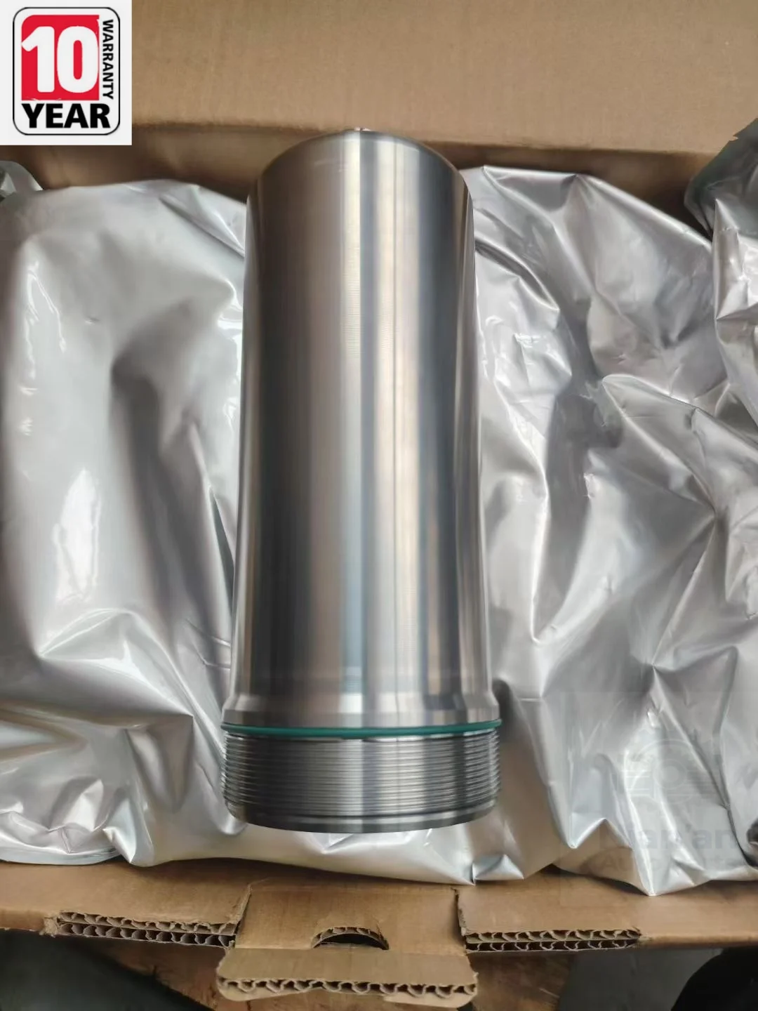 Brand New DL382 0CK 0DN DSG Automatic Transmission Accumulator 0CK325585D 0DN325587A For 7-Speed Audi
