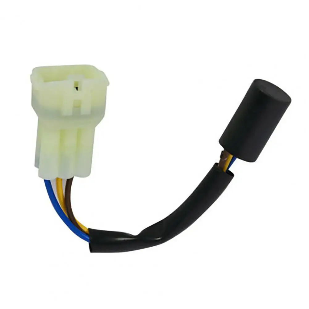 Anti Corrosion  Premium Anti Rust Tip Over Switch Eliminator Stable Switch Wiring Cable Rust-Resistant