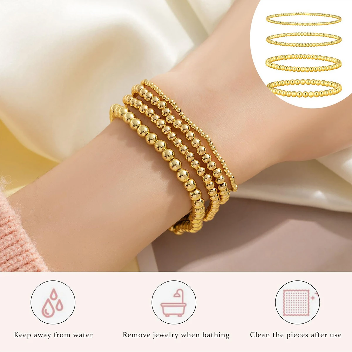 Thumbnail 4 - #26 Top Rated Bracelets to Buy in 2026