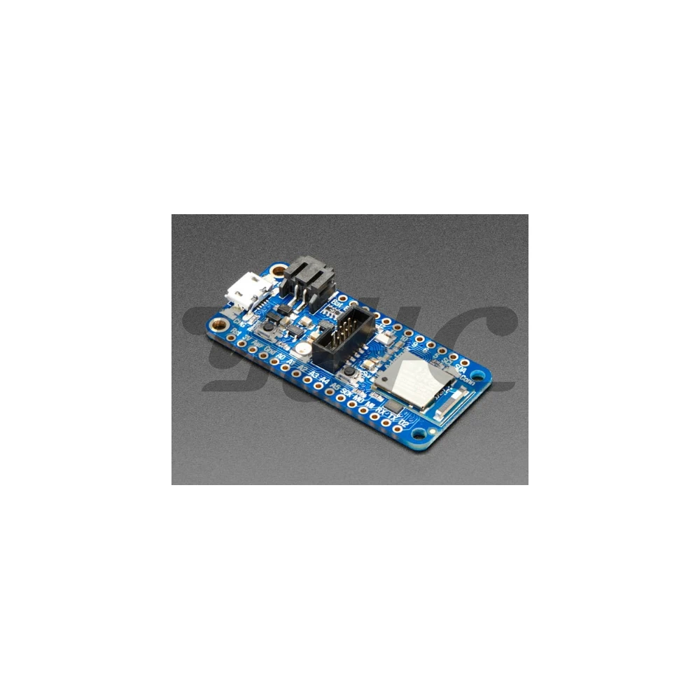 YHC 4062 Feather NRF52840 Express, BLE, 64MHz, 1MB, Arduino/CircuitPython, 4062
