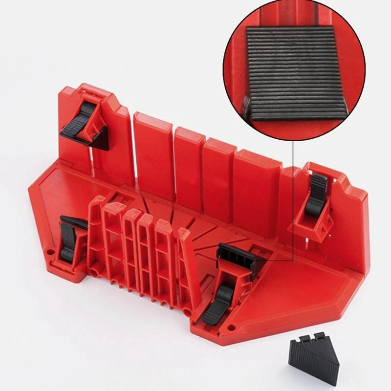 31GJ Mitre Box 14 Woodworking Back Swer