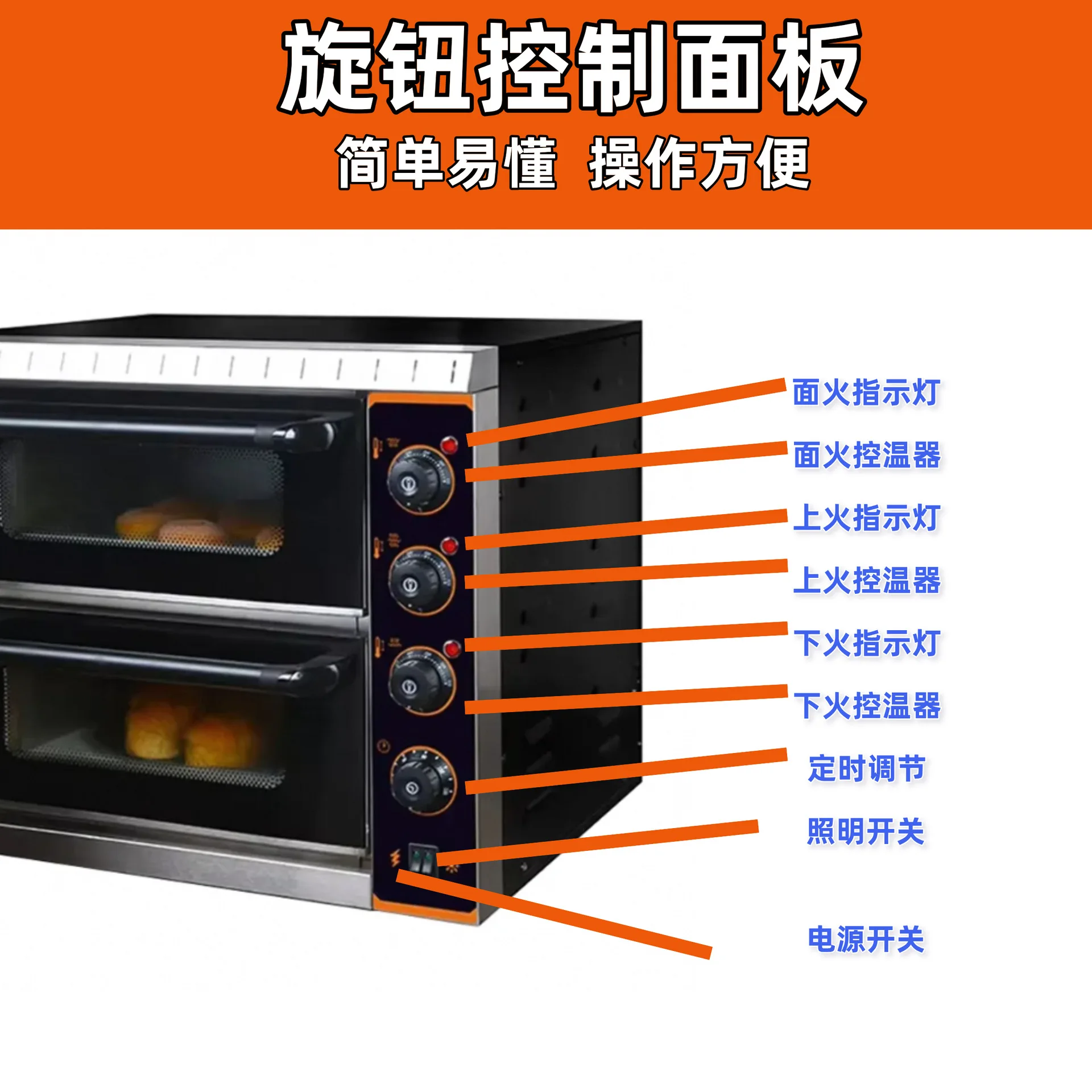 

Прямые продажи, электрическая духовка, бытовой интеллектуальный контроль температуры, новая печь для выпечки, коммерческая печь для выпечки, специальная печь для выпечки