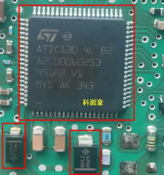 Atic130 4L B2 A2C00… - image