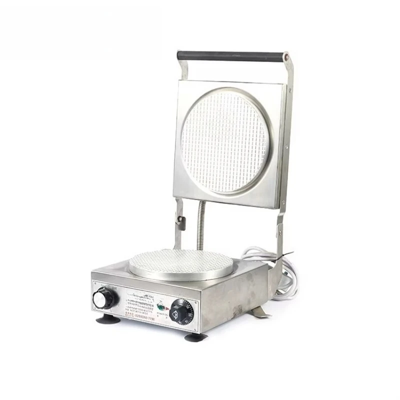 Electric Cone Baker Compact Commercial Baking Equipment