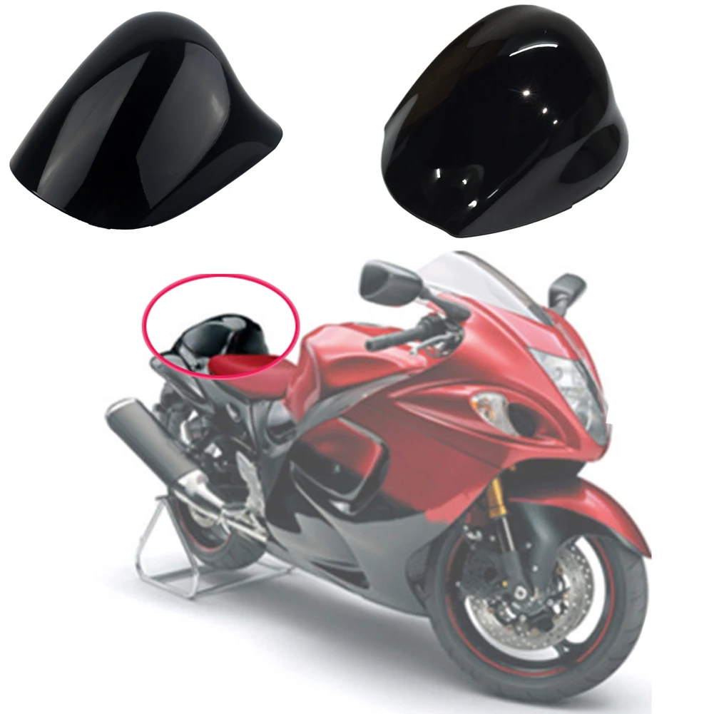 Motorcycle Rear Seat Cover Cowl Fairing Fit For Suzuki Hayabusa GSX-R1300 1999 2000-2011 2012 2013 2014 2015 2016 2017 2018 New