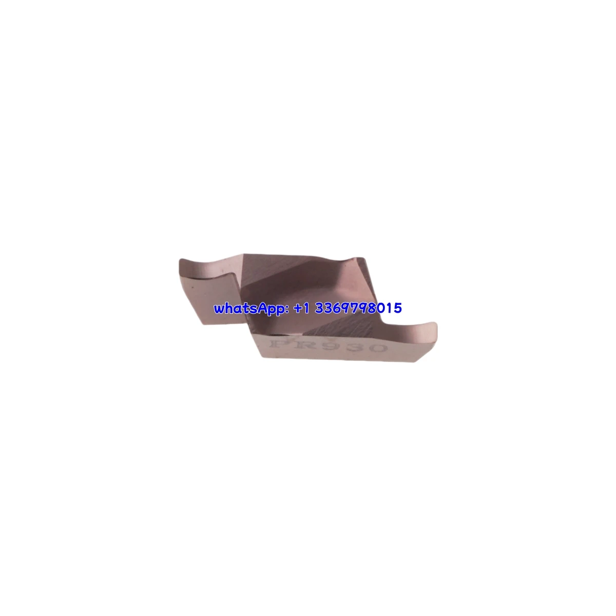 

100% оригинальный GVR 100-020 100 125-020 125 1455-020 145 185-020 185 A B S KW10 PR930 TC60M вставка с канавкой