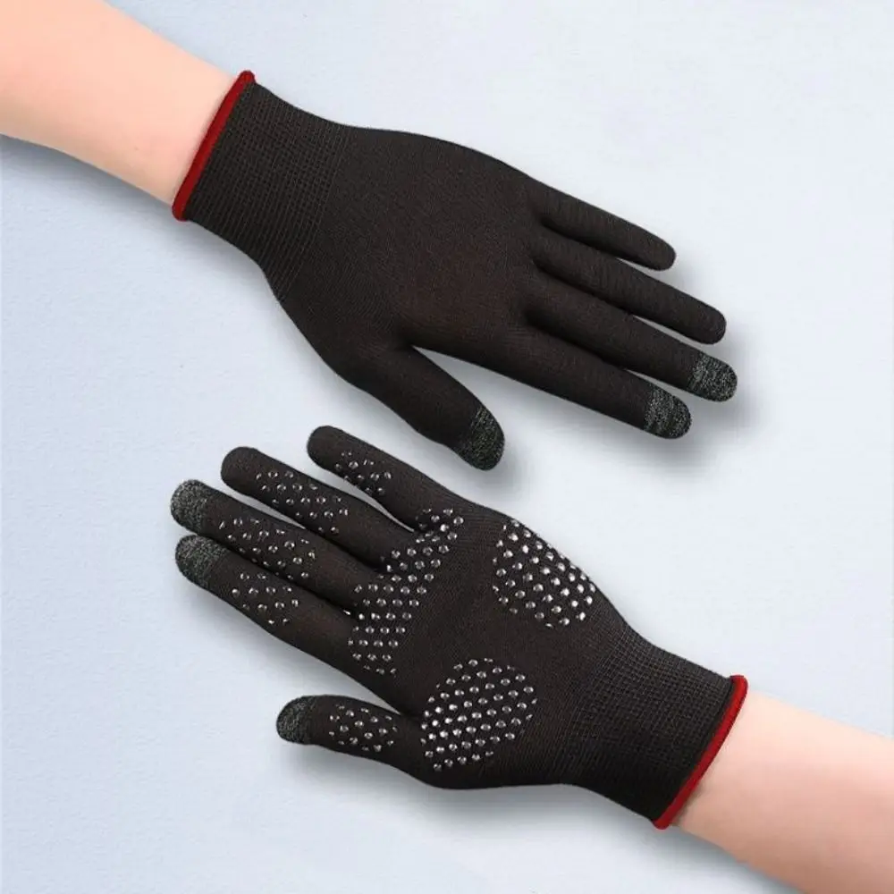 

Противоскользящие перчатки Durabel с сенсорным экраном, водонепроницаемые, для пешего туризма, рыбалки, катания на лыжах, спортивные перчатки, теплые мужские перчатки для велоспорта