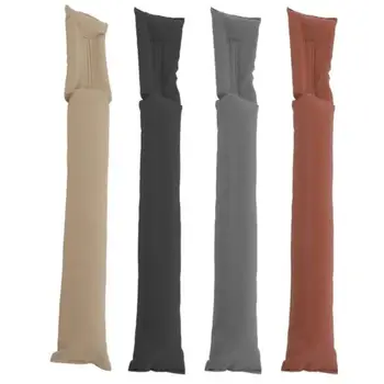 ks pu kožená autosedačka mezera zarážka zastavit únik nepropustná pád nepropustná podložka výplň distanční podložka polštář 10 nejlepší prodej Výplň mezery sedadla BMW - №6