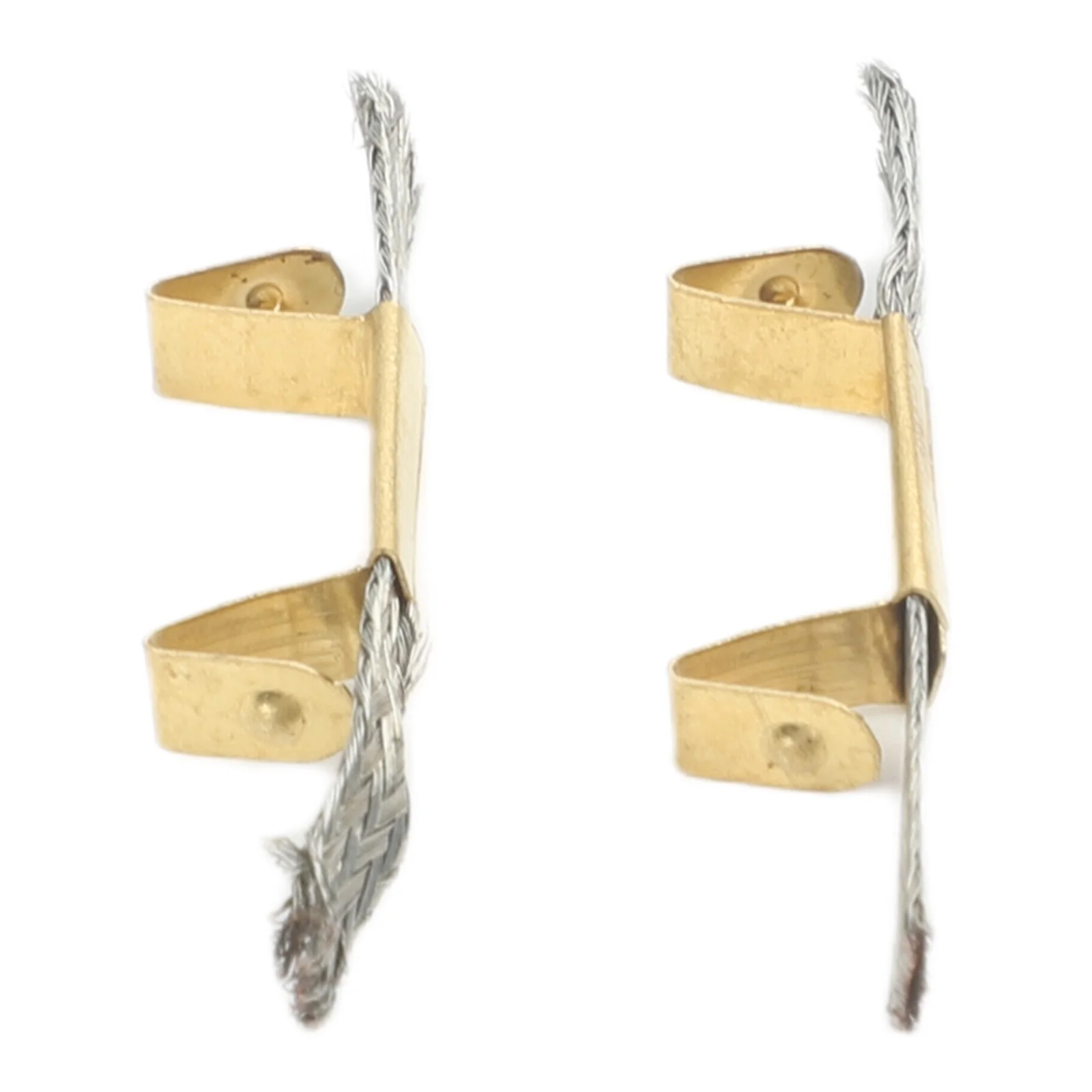 Replacement Contact Brushes 2Pcs for Carrera 143/132 For RC Motor Compatible with Track Racing Cars for Reliable Use