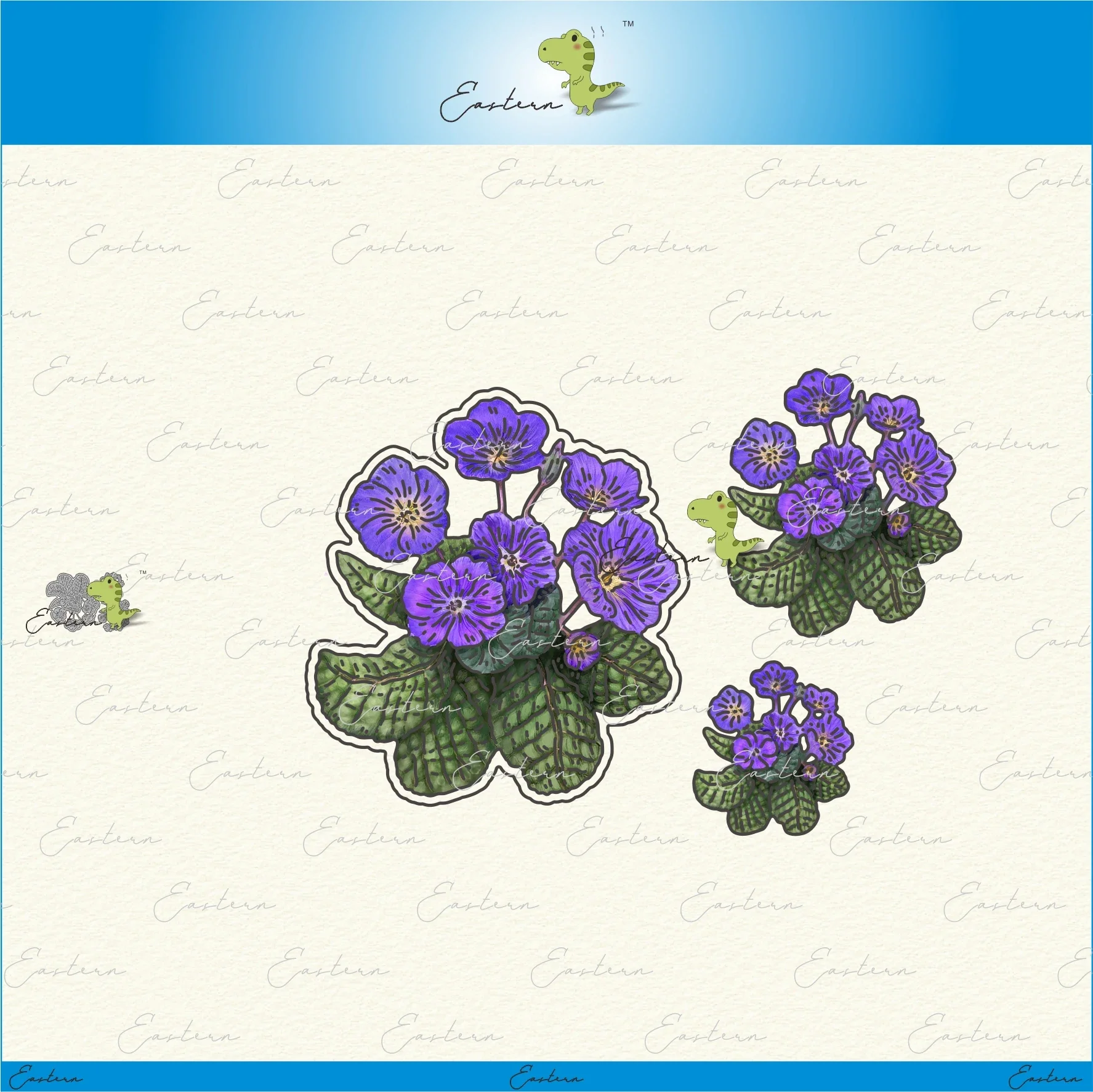Bear’s Ear Die Set metal cutting dies 2023 new DIY molds Scrapbooking Paper Making die cut crafts Printed Sheet