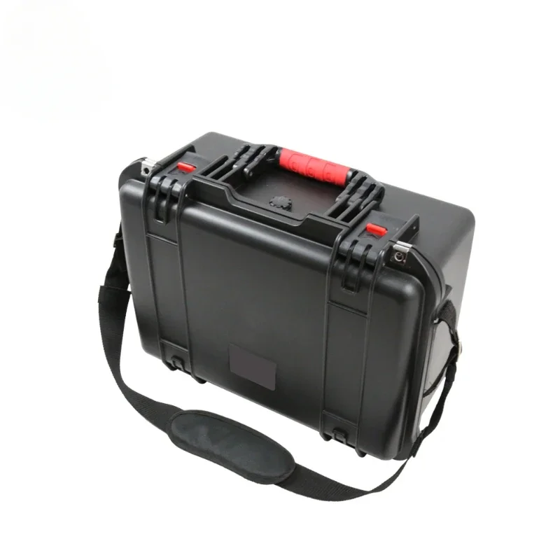 ordinary type trolley case shockproof RC4321 with 476*361*223mm