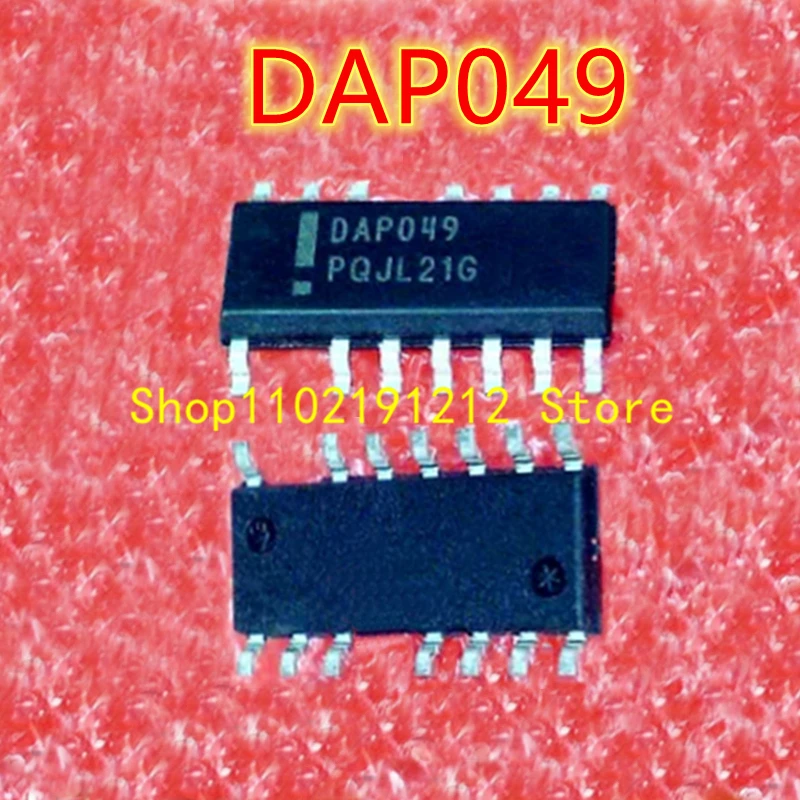 DAP049 SOP-14