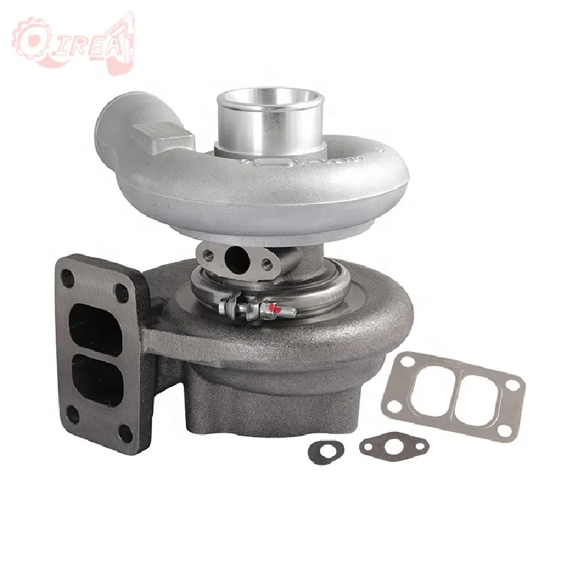 For Caterpillar CAT E320C E3306 Engine Turbocharger TD06H-16M 49179-02340 49179-02300 Excavator Parts