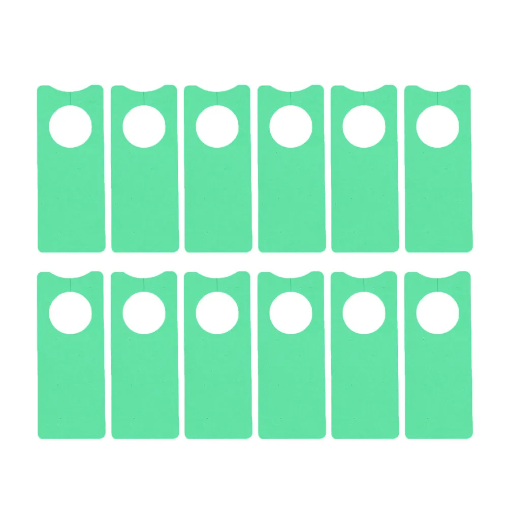 500Pcs Writable Plastic Garden Plant Tags Hanging Style Uv Resistant for Botanical Garden Greenhouse Tree Row Labeling Reusable