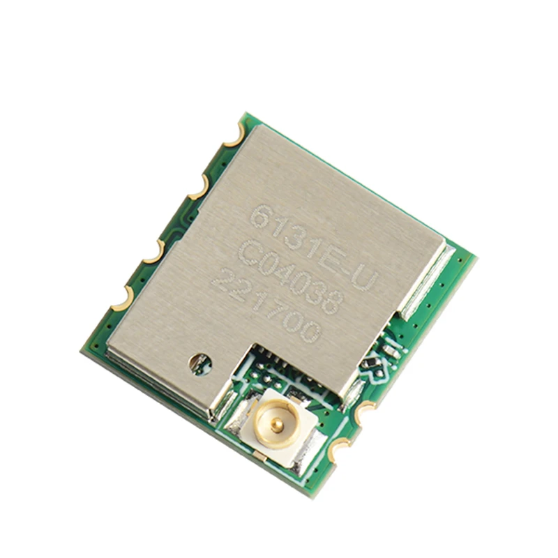 RTL8731BU Wi-Fi Module 6131E-U 5G Wi-Fi USB Interface