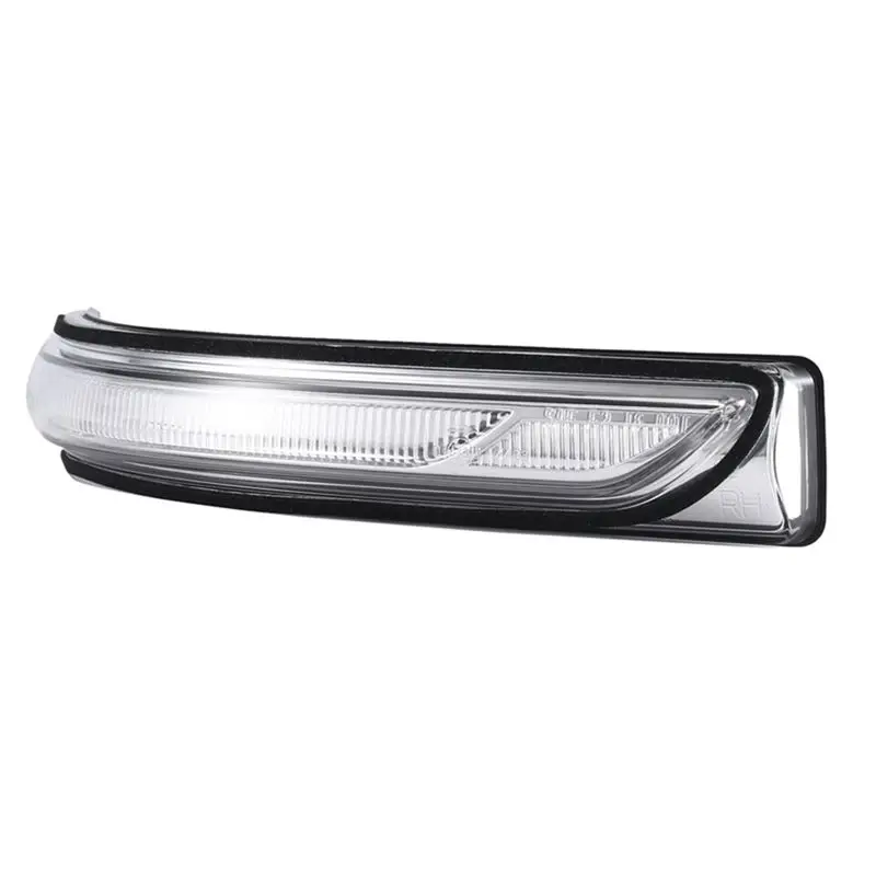 

Unusual Car LED Side Mirror Turn Signal Light Lamp For KIA NIRO 2017-2020