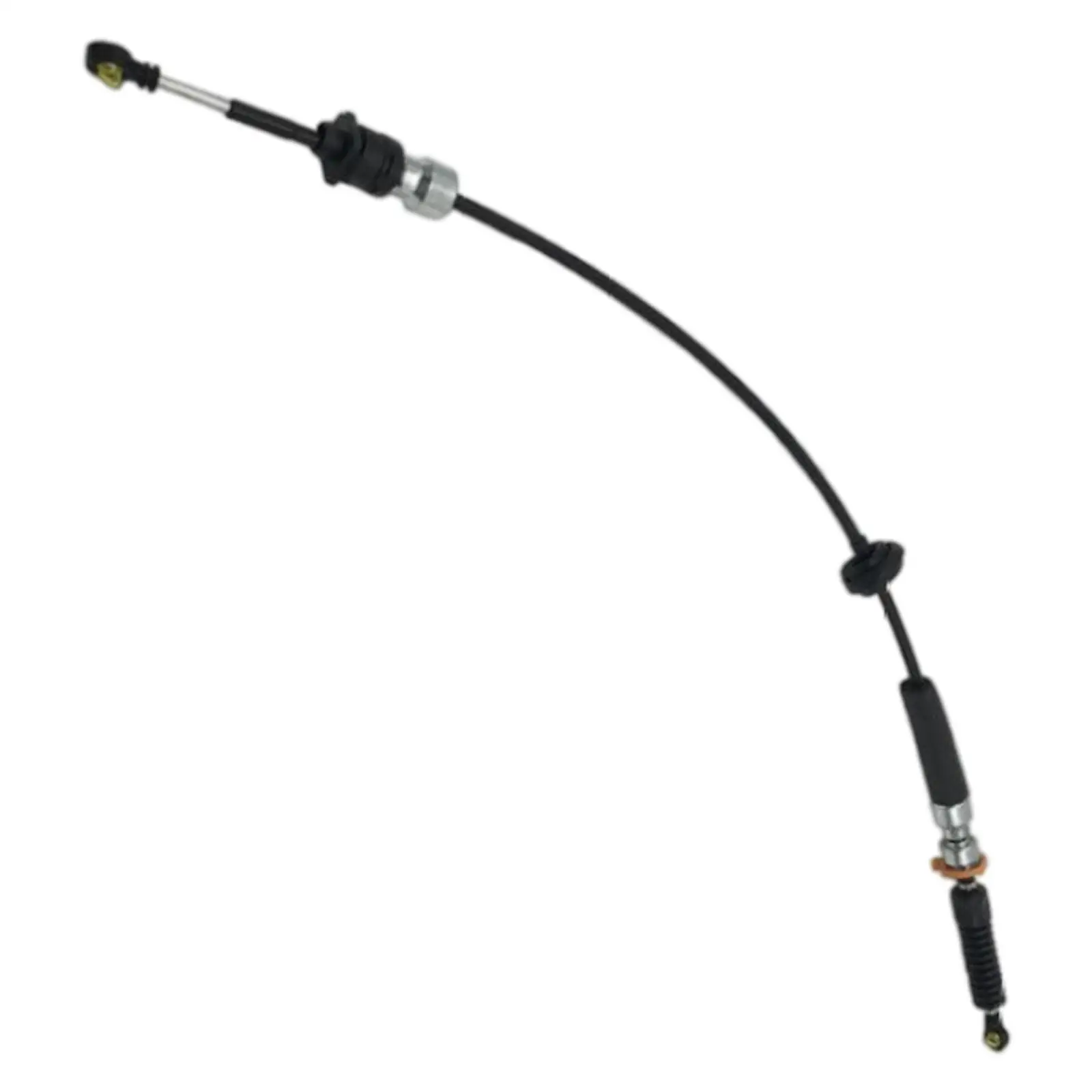 Auto Transfer Case Cable, Durable Metal Automatic er