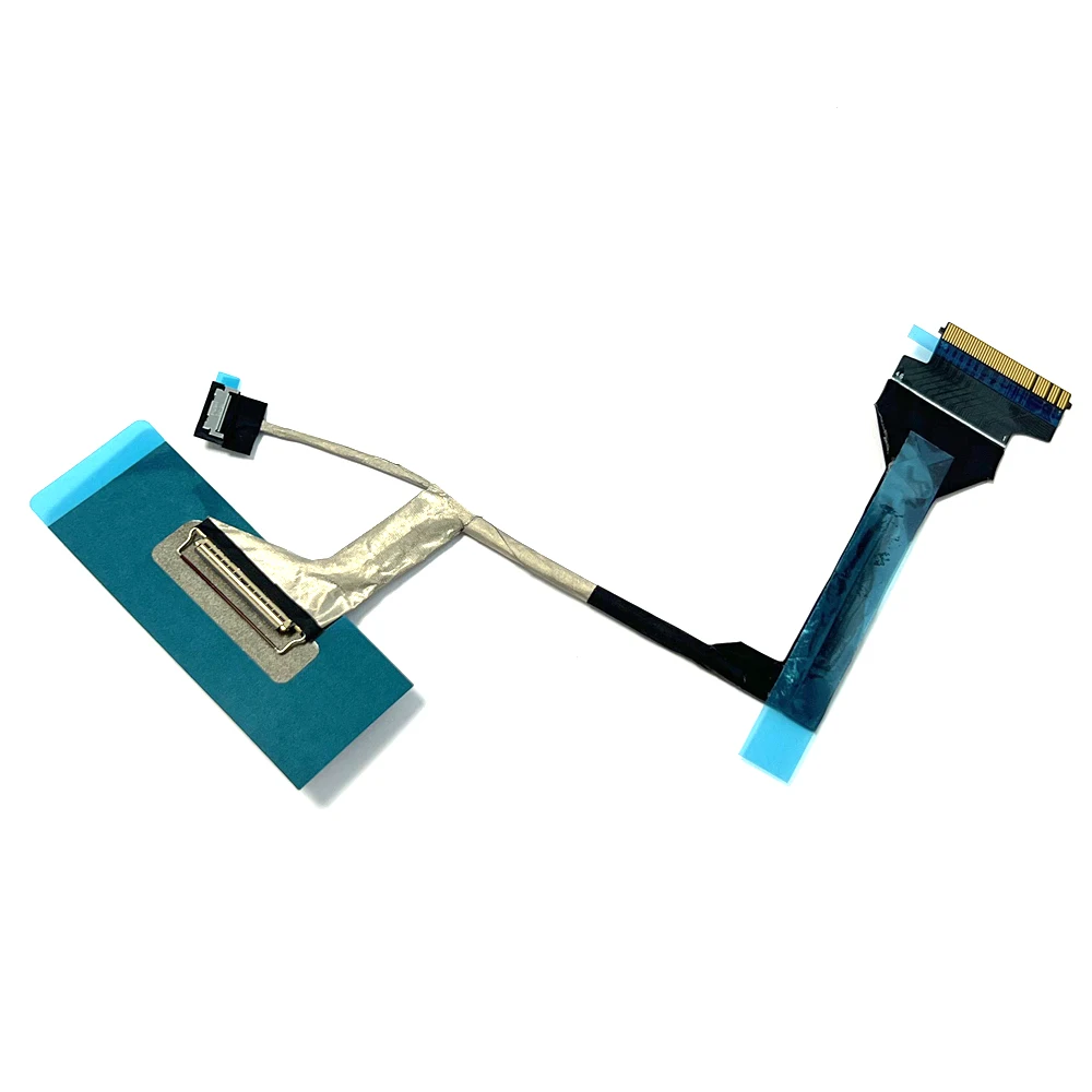 For LENOVO Legion Pro 5 16AFR10 83F2 16IAX10 83F3 16ADR10 83LT 16IAX10H 83LU MY5A1 OLED screen cable 40pin 5C10S31503 5C10S31504