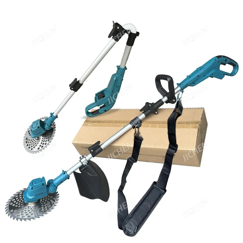 Jc 1000W Brushless … - image