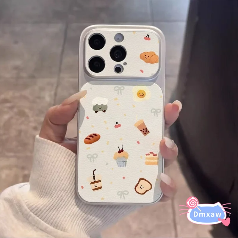PU Leather Soft Phone Case For Samsung Galaxy S26 S25 Edge S24 S23 S22 S21 S20 FE Lite Plus Note 20 Ultra 5G 4G Luxury Cover