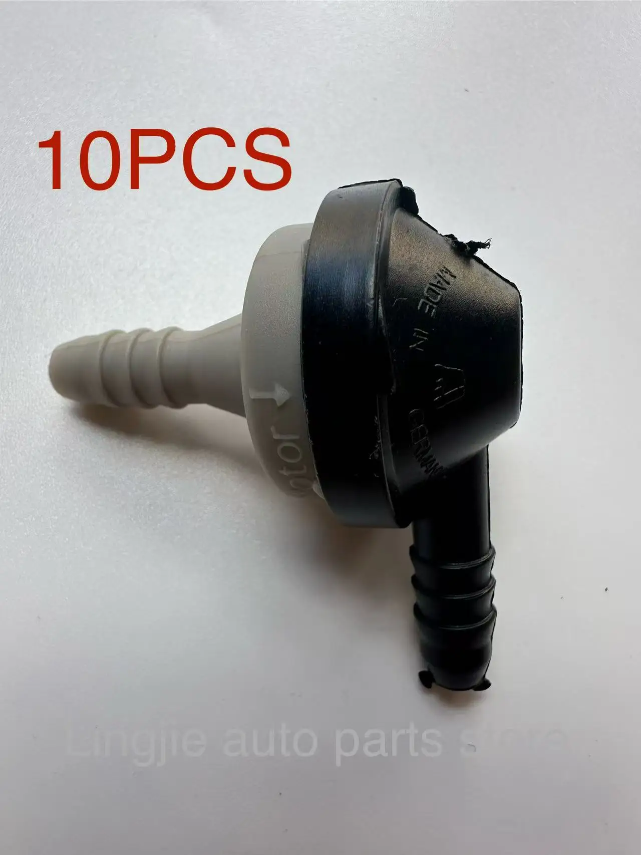 

Original intake manifold check valves, with original factory numbers 55568437 and 56547926, are suitable for Chevrolet Cruze, Op