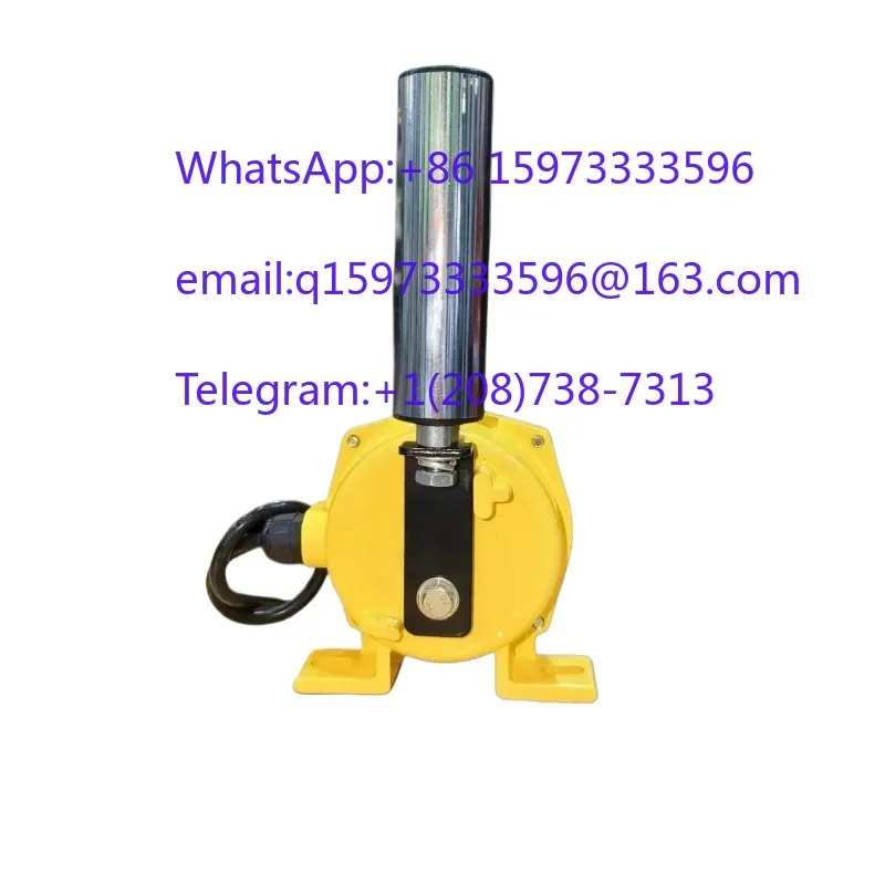 HFKPT1-12-30/KPT1-10-45/LLD2-1 Two Level Anti Deviation Switch and Conveyor Belt Protection Device for Safety