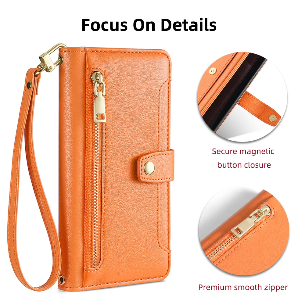 Thumbnail 4 - #54 Compare Wallet Style Phone Case Before You Buy