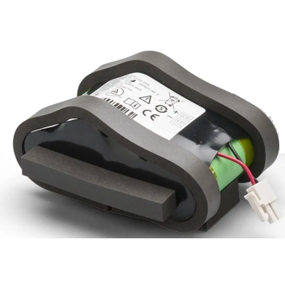 Applicable Weilun 105632 LXi rechargeable battery 21FR27/66-2 Spot LXI battery