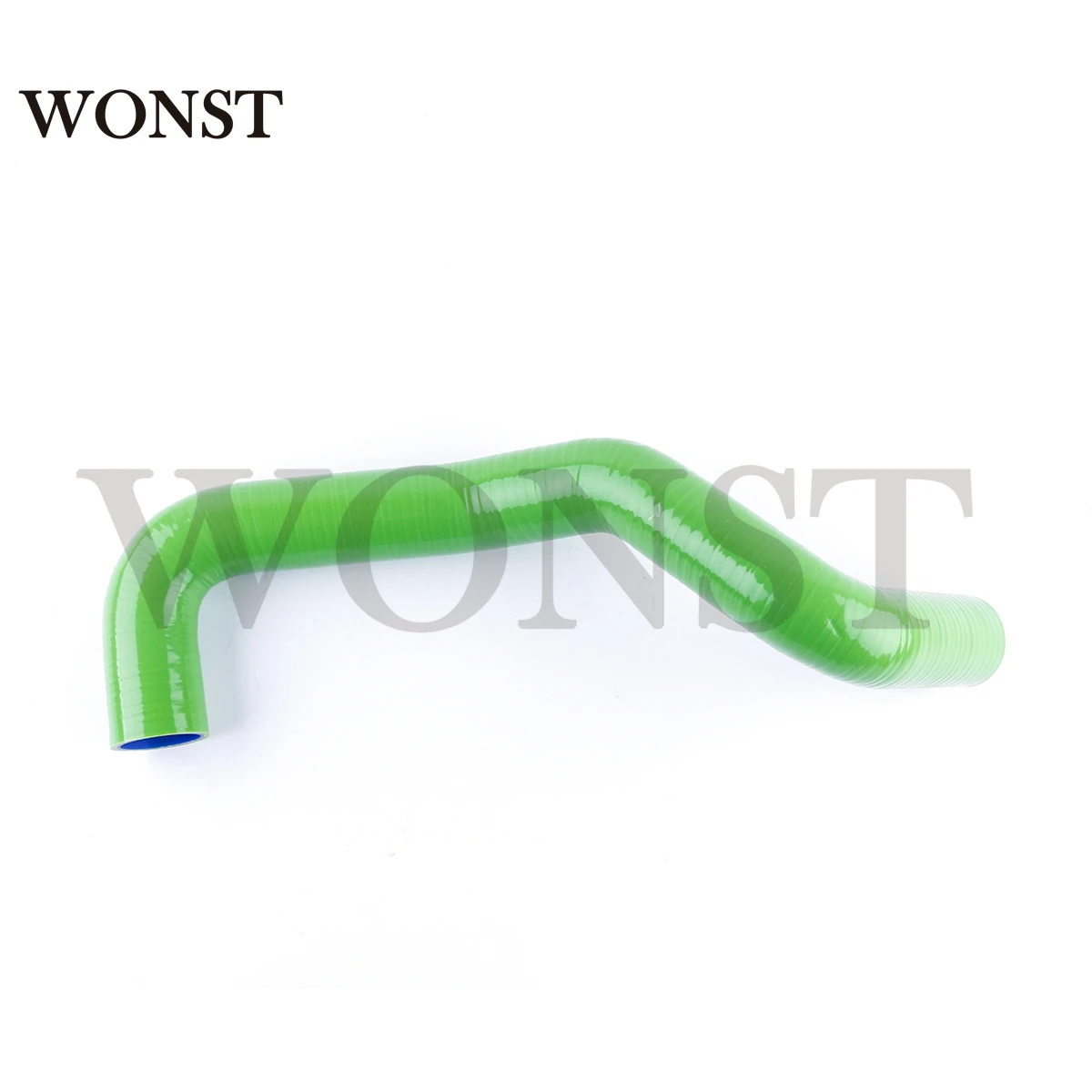 For Ford Mustang GT Cobra 1994 1995 High Temp Silicone Radiator Coolant  Hose