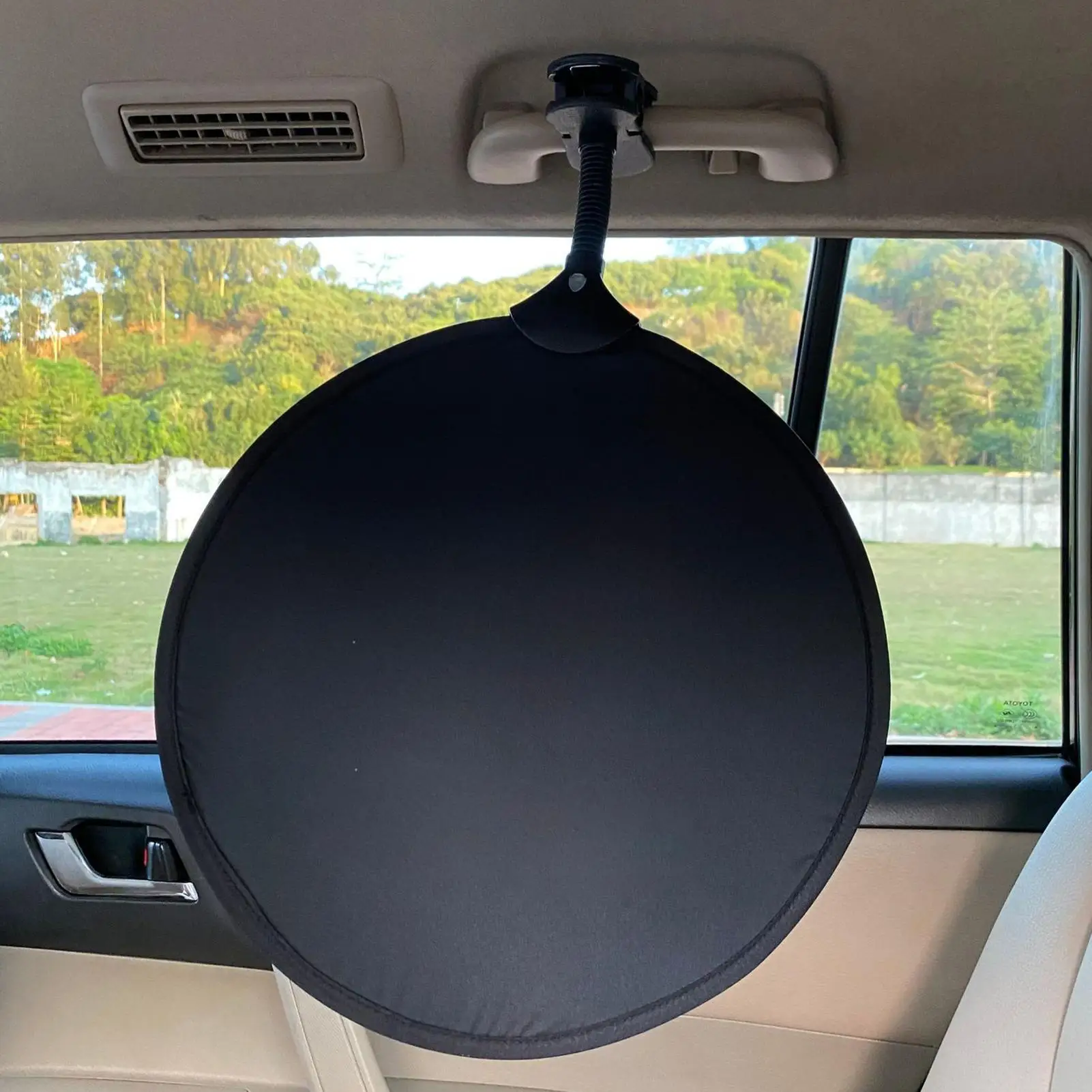 

Stroller Shade Portable Universal UV Protection Car Seat Canopy Replacement Cover For Summer Outdoor Yard Garden Park Beach