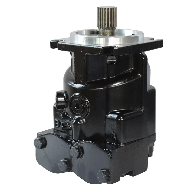 

Sauer 90/55 90M55 Hydraulic Piston Motor