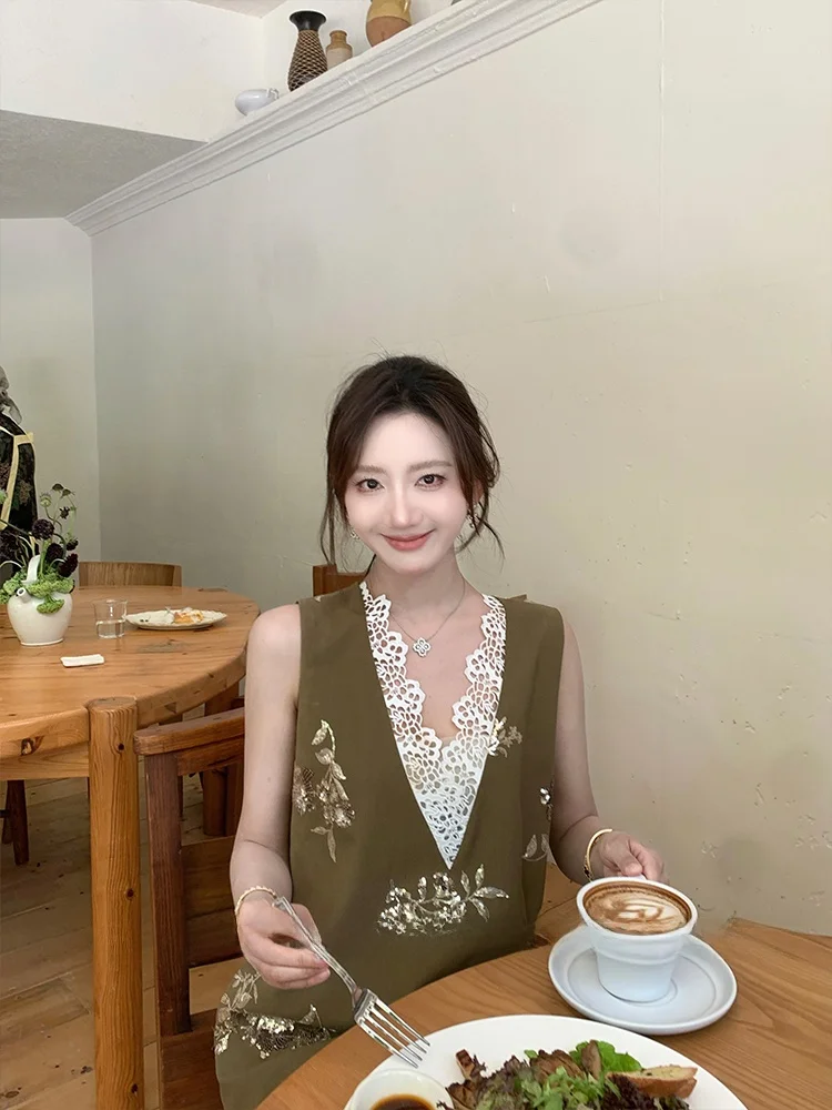 

Tina Fairy 25th Birthday Long Dr Version Women's H-Line Sle ort Sve/No Sve Ci Commute Suitable Other 00% Mate...