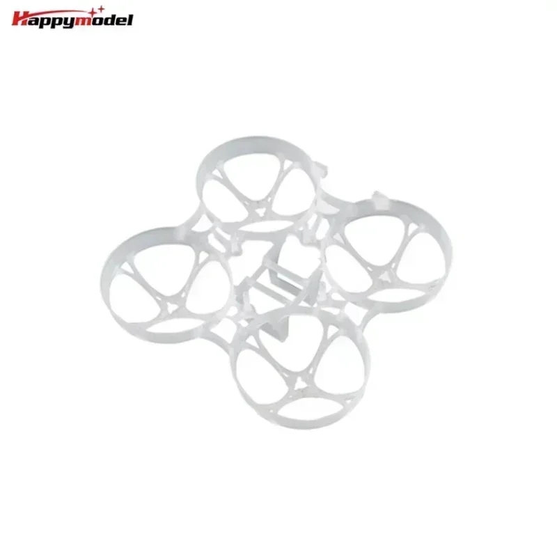 إطار Happymodel Mobula7 V4 75 مللي متر 2s Bwhoop إطار ترقية قطع الغيار لـ Mobula 7 FPV Racing Drone Quadcopter