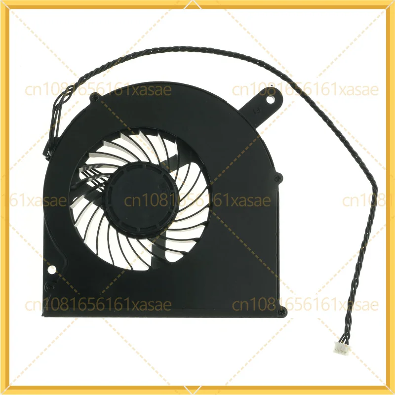 CPU Cooling Fan For Intel NUC9 Extreme Ghost Canyon NUC9VXQNX MF80201V1-C070-S9A